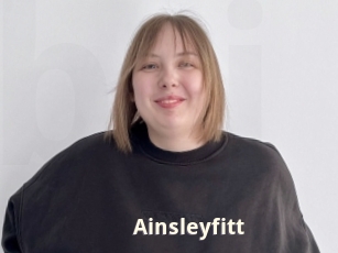 Ainsleyfitt