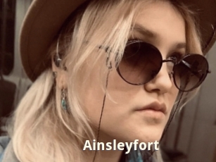 Ainsleyfort