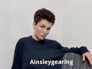 Ainsleygearing