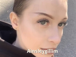Ainsleygillim