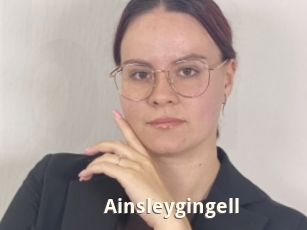 Ainsleygingell