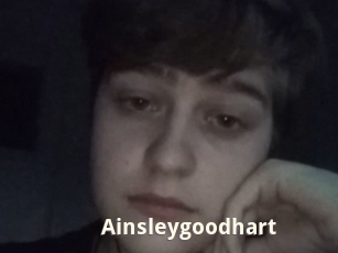 Ainsleygoodhart