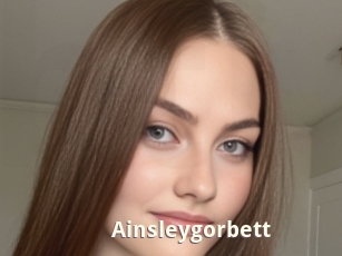 Ainsleygorbett