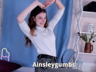 Ainsleygumbs