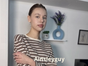 Ainsleyguy