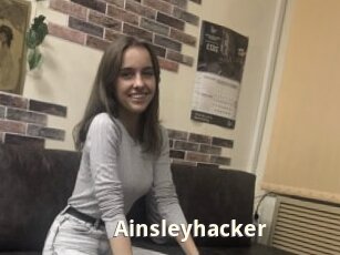 Ainsleyhacker