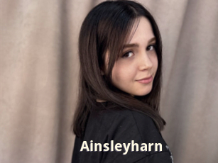 ainsleyharn Bigtitinvasion