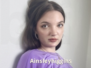 Ainsleyhiggins