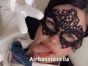Airhosstesella