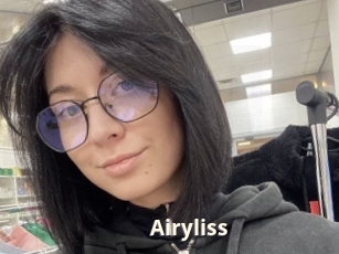 Airyliss