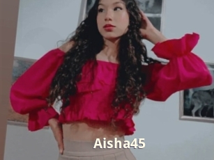 Aisha45