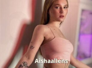 Aishaallens