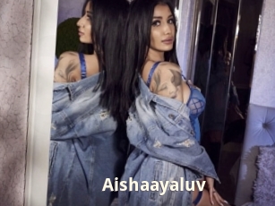 Aishaayaluv