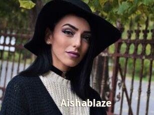 Aishablaze