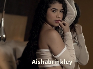 Aishabrinkley