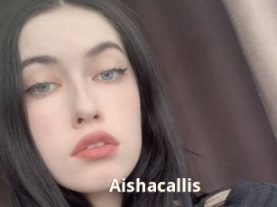 Aishacallis