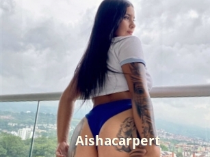 aishacarpert Bigtitinvasion