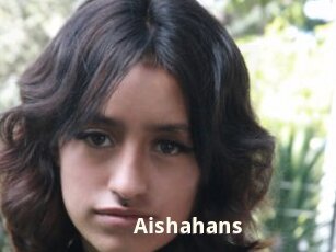 Aishahans