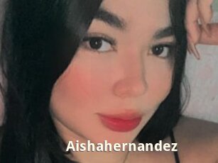 Aishahernandez