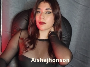 Aishajhonson
