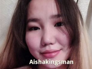 Aishakingsman