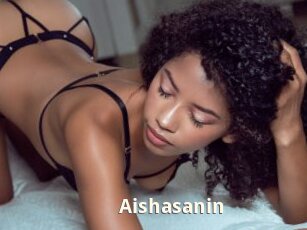 Aishasanin