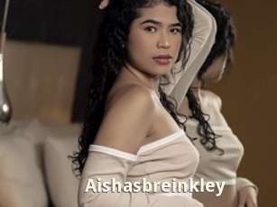Aishasbreinkley