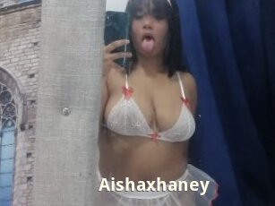 Aishaxhaney