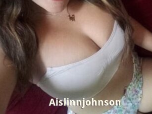 Aislinnjohnson