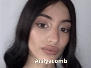 Aislyacomb