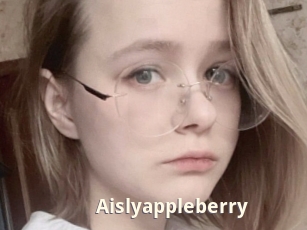 Aislyappleberry