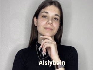 Aislybain