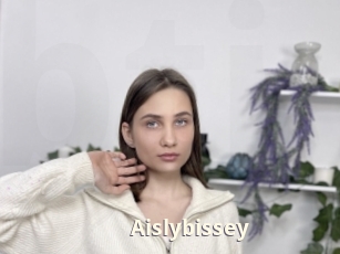 Aislybissey