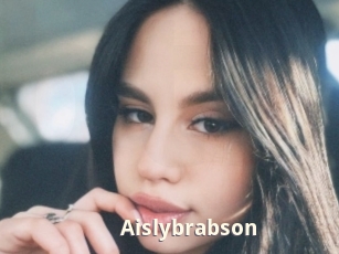 Aislybrabson