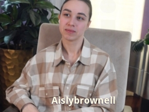 Aislybrownell