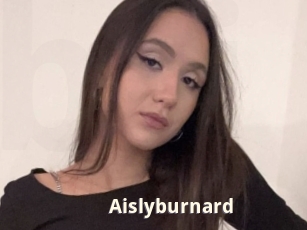 Aislyburnard