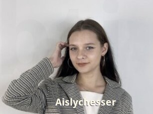 Aislychesser