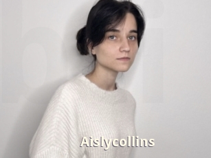 Aislycollins