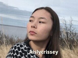 Aislycrissey
