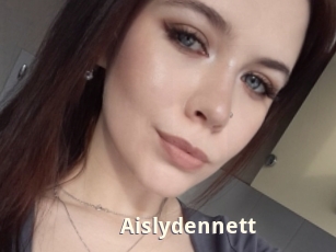 Aislydennett