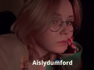 Aislydumford