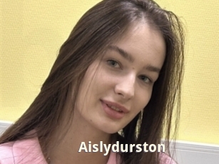 Aislydurston