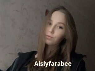 Aislyfarabee