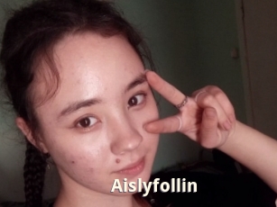 Aislyfollin