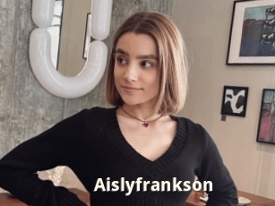 Aislyfrankson