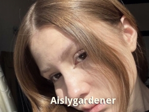 Aislygardener