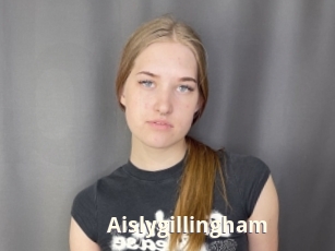Aislygillingham