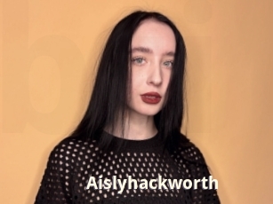 Aislyhackworth