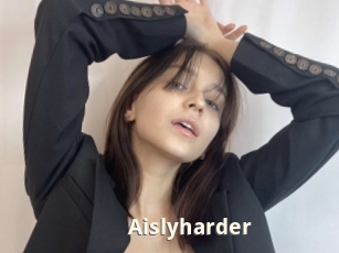 Aislyharder