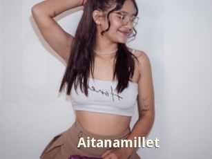 Aitanamillet